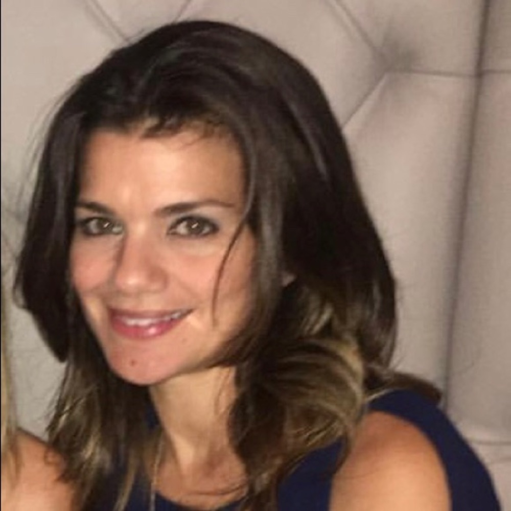 Meet your Posher, Joanna